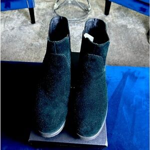 Very comfortable UGG